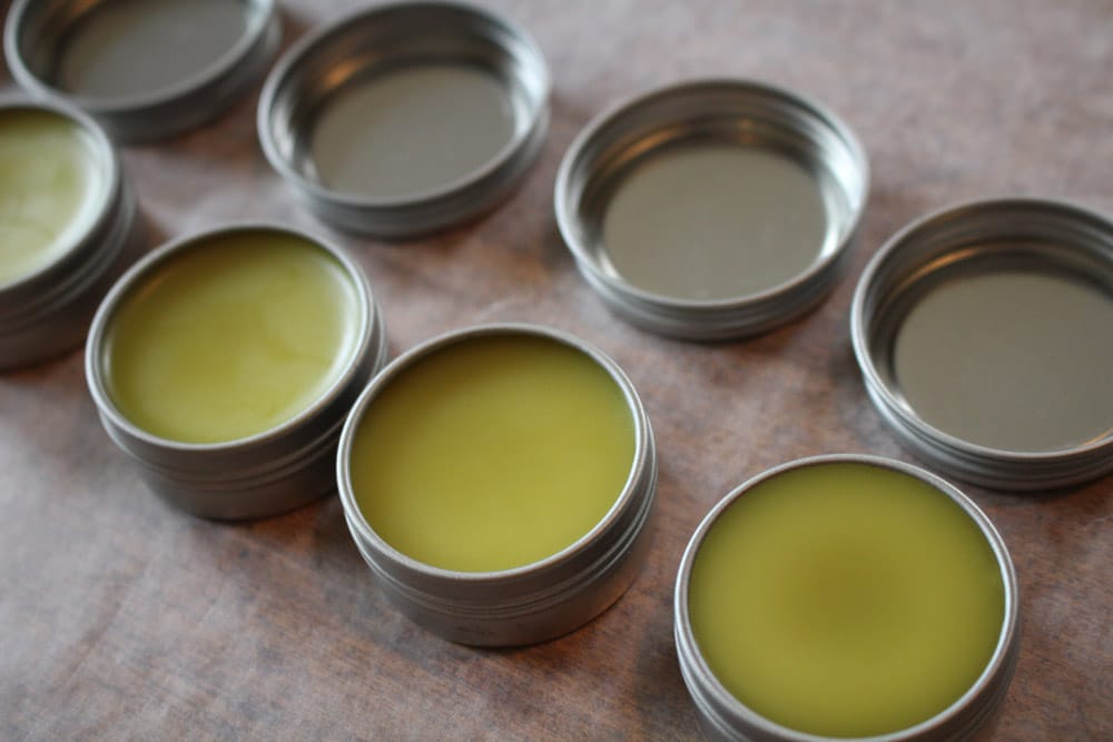 Natural Topical Remedies – Native Botanicals